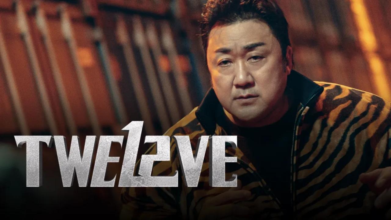 مسلسل اثنا عشر Twelve الحلقة 1 الاولى مترجمة