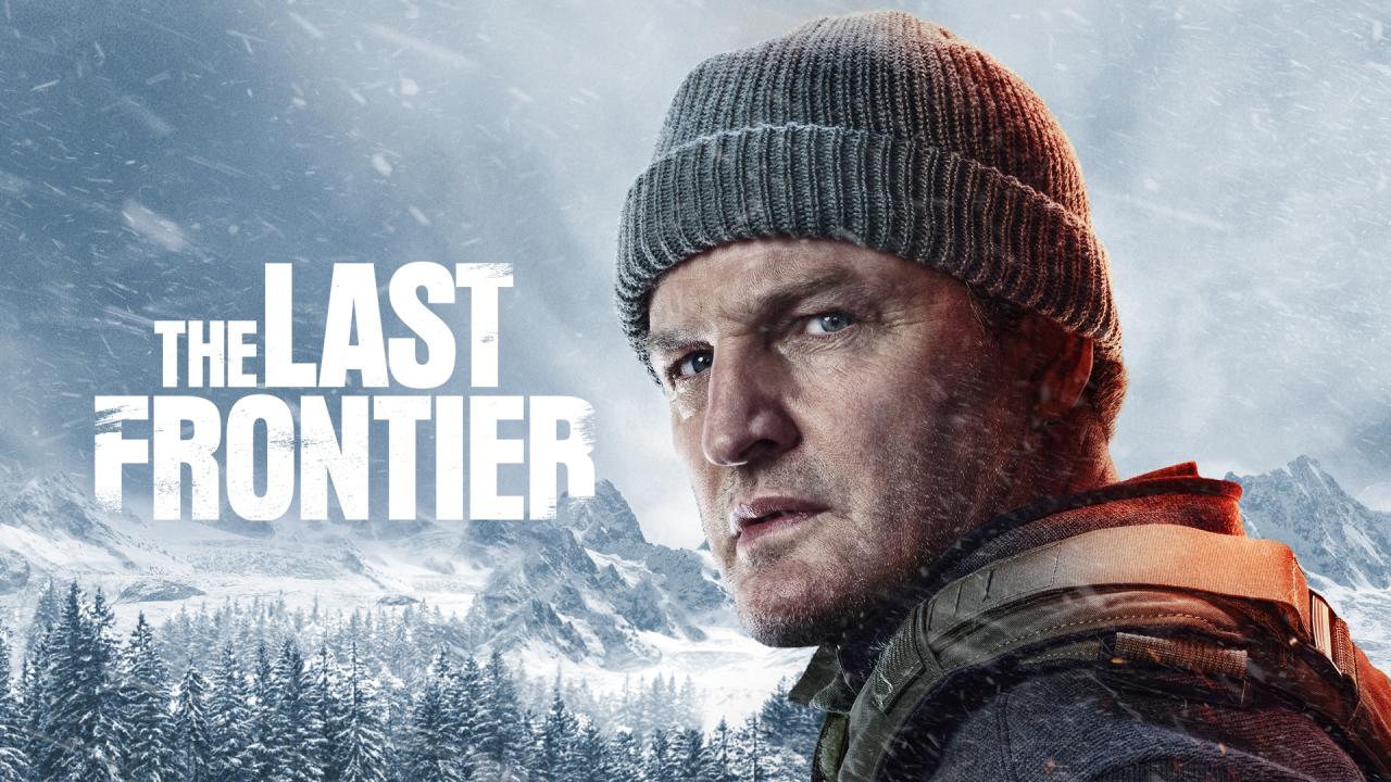 مسلسل The Last Frontier الموسم الاول الحلقة 8 مترجمة كاملة HD