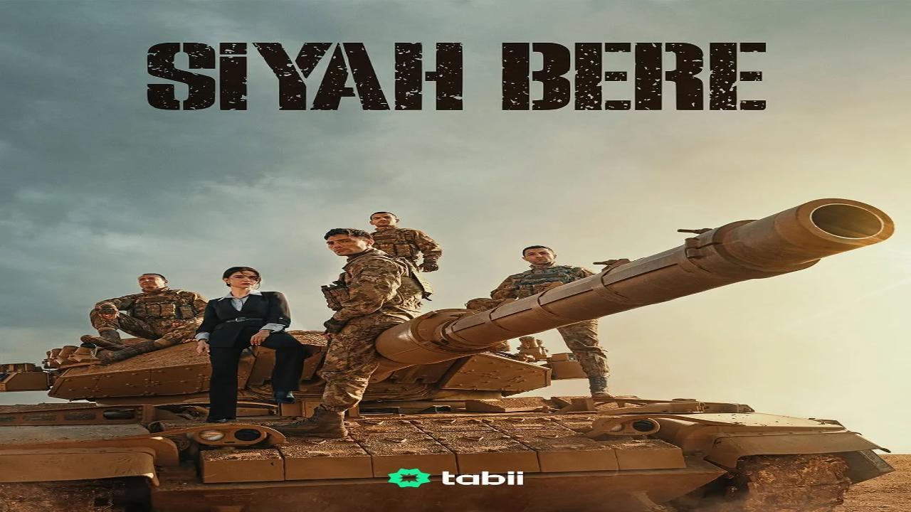 مسلسل القبعة السوداء الحلقة 10 العاشرة مترجمة
